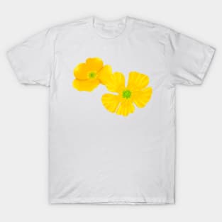 Summer Buttercups T-Shirt